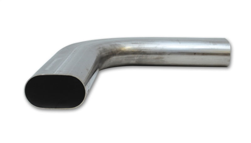 Vibrant Performance 3.5" Oval 90 Degree Mandrel Bend