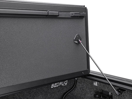 Extang Endure ALX Tonneau Cover - Black - 6 ft 4 in Bed - Ram Fullsize Truck 2019-23