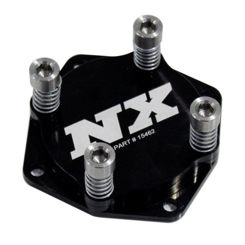 Nitrous Express NX Nitrous Universal Burst Plate