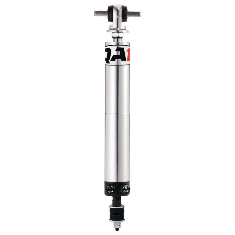 QA1 Stocker Star Twintube Double Adjustable Shock - 13.13 in Compressed / 19.63 in Extended