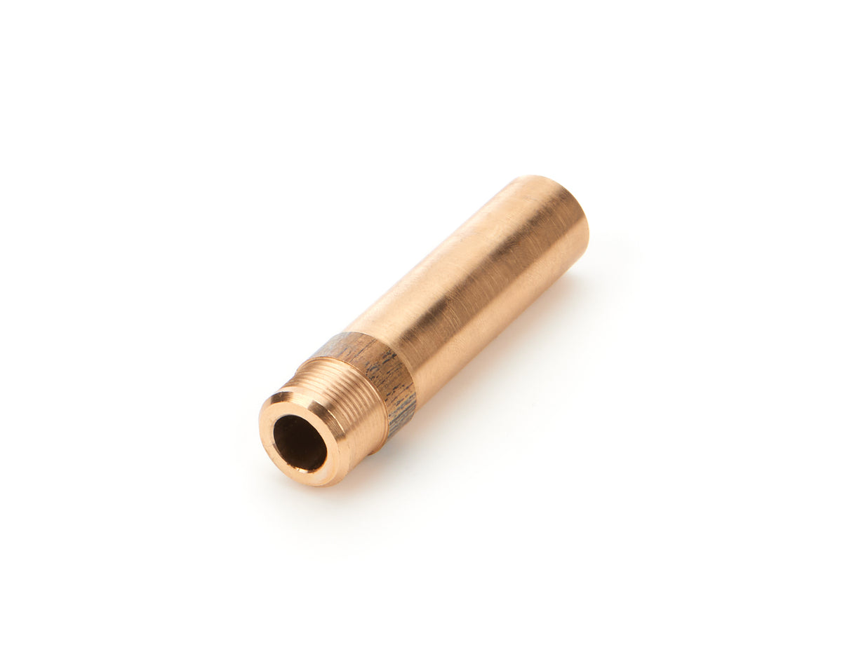 BRODIX Valve Guide - 5/16 in Valve - 2.420 in Long - 0.545 in OD