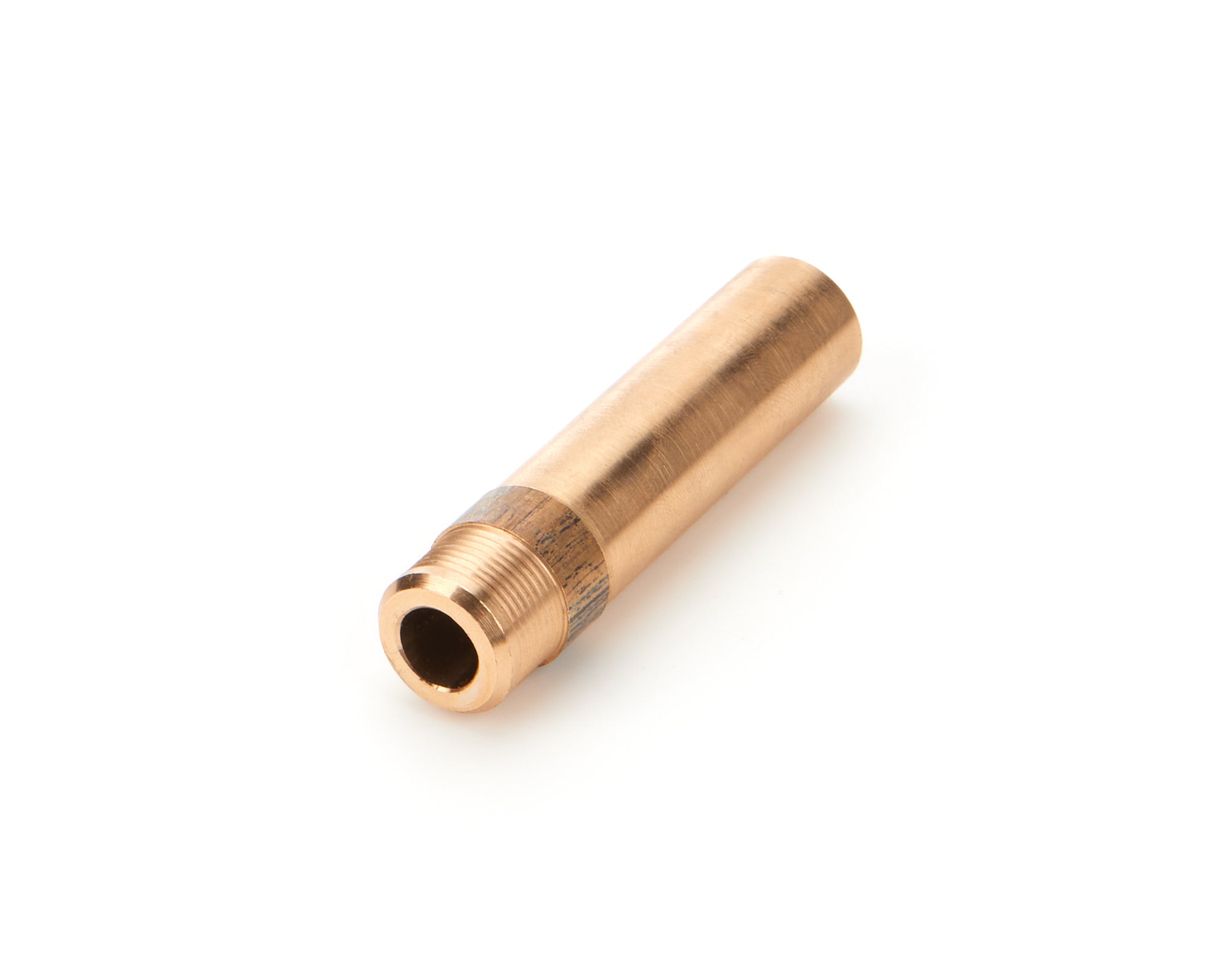 BRODIX Valve Guide - 5/16 in Valve - 2.420 in Long - 0.545 in OD