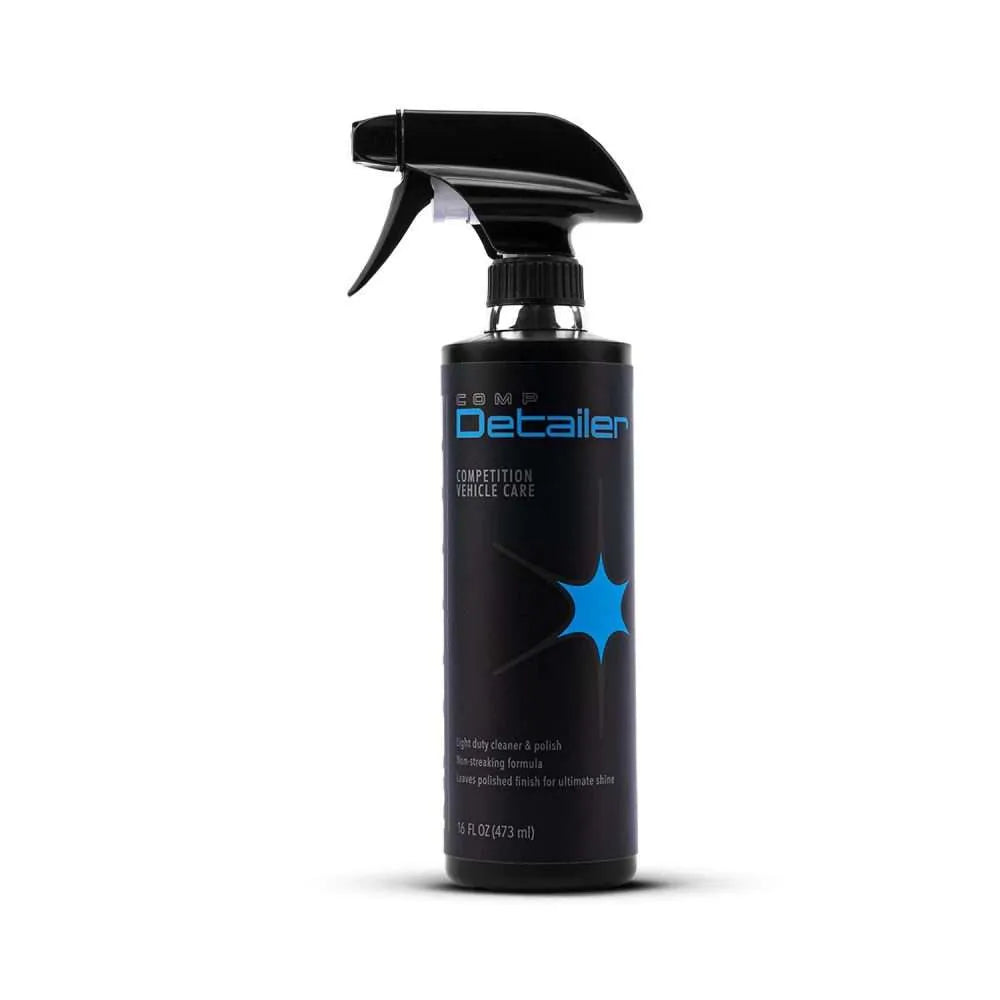 Molecule Comp Detailer - 16 oz.