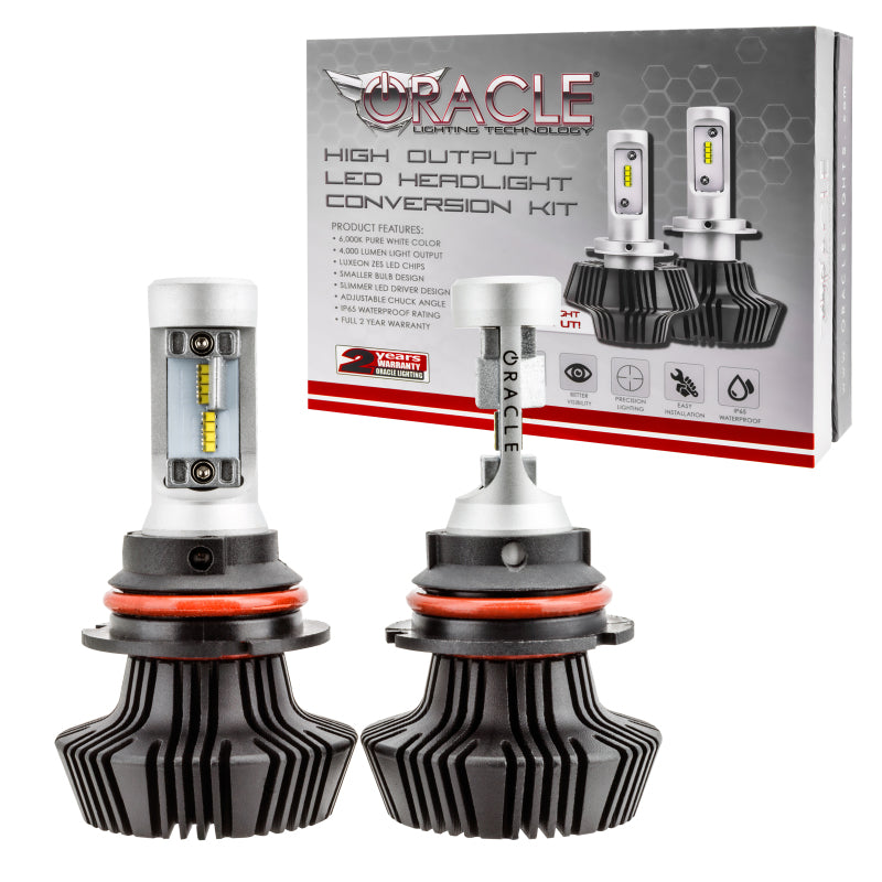 Oracle Lighting Technologies 9007 LED Headlight Bulbs