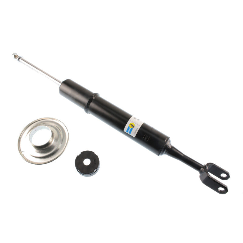 Bilstein B4 Series Twintube Front Shock - Black - Audi A4 2002-06