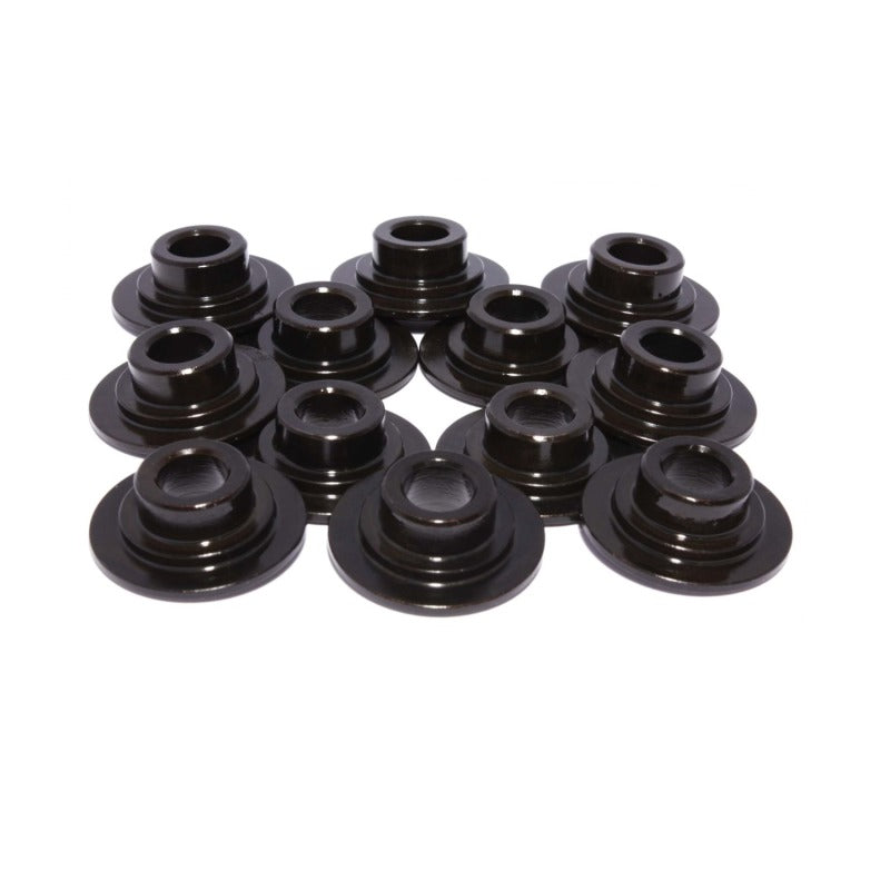 Comp Cams 7 Steel Super Lock Valve Spring Retainers - 1.500" Outside Diameter - .690" Inside D