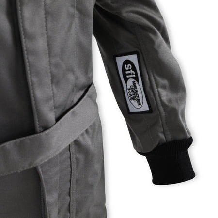 Simpson Classic SFI 5 Suit - Alloy