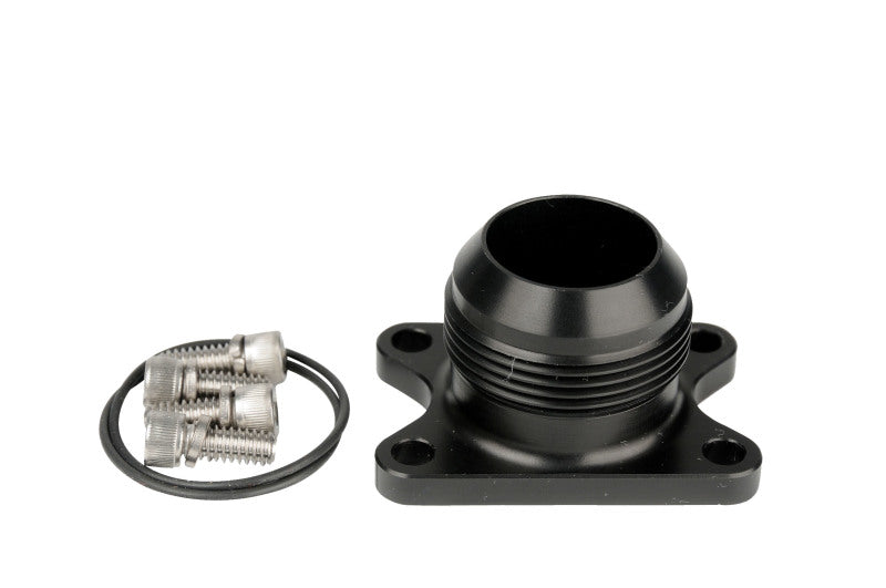 Aeromotive -20 AN Male Inlet/Outlet Adapter Fitting