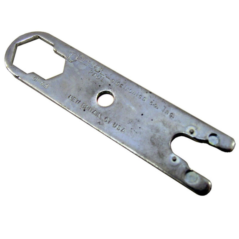 Nitrous Express NX Solenoid Disassembly Wrench