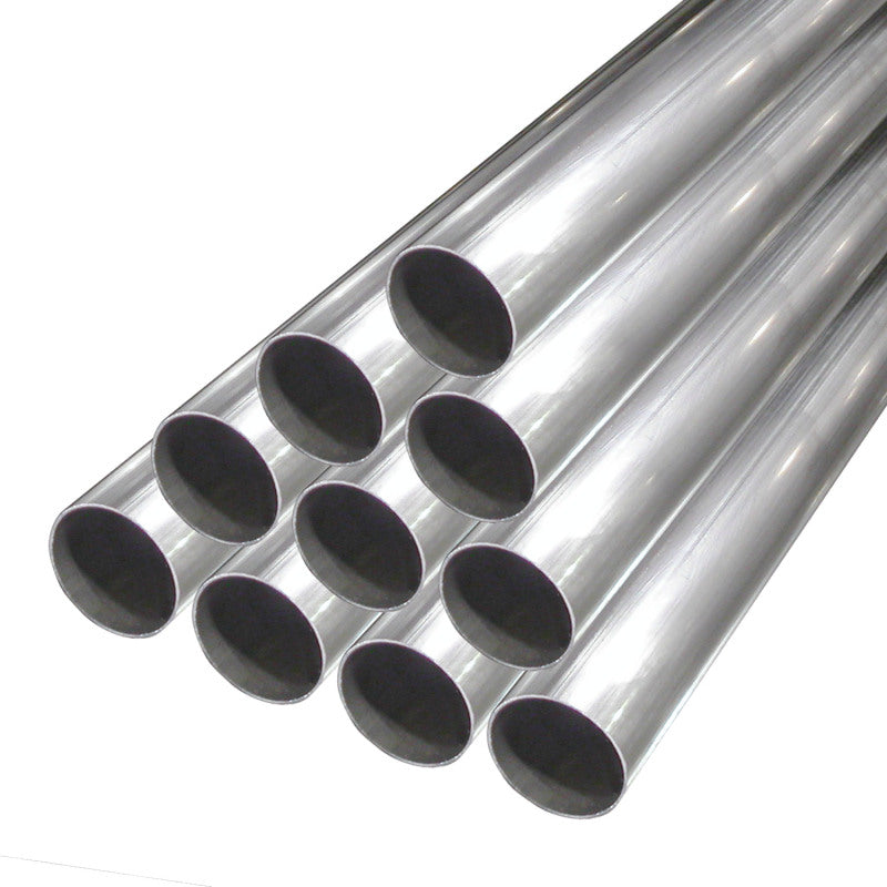 Stainless Works 3" x 2ft Tubing .065 Wall