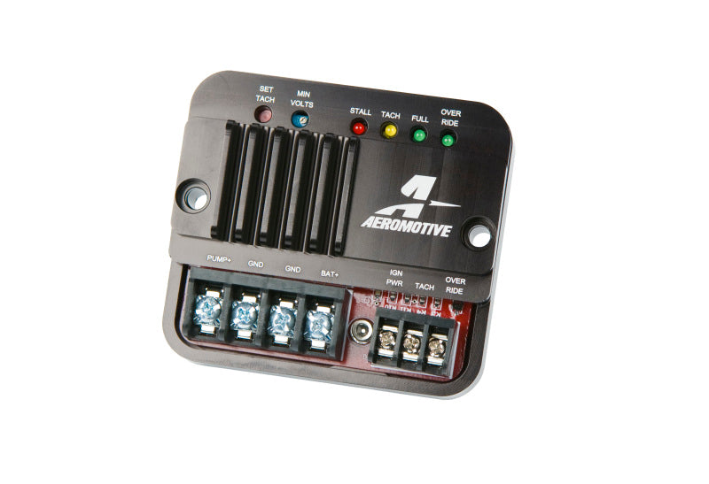 Aeromotive Billet Speed Controller for Electric Fuel Pump