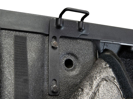 Extang Trifecta ALX Tonneau Cover - Black - 5 ft Bed - Toyota Midsize Truck 2024