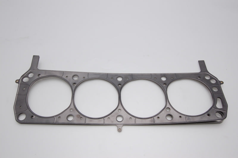 Cometic 4.195" MLS Head Gasket (Each) - .051" Thickness - SB Ford 302-351W SVO - Round Bore