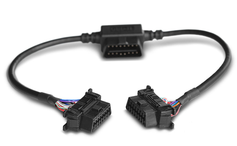 AMP Research OBD Pass Thru Wiring Harness - Powerstep Running Boards