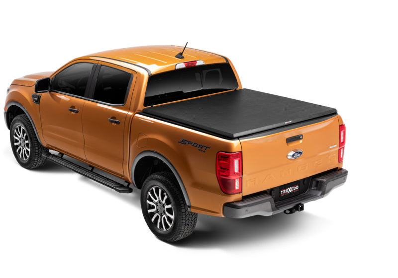 Truxedo Truxport Tonneau Cover 19- Ford Ranger 6 Ft. Bed