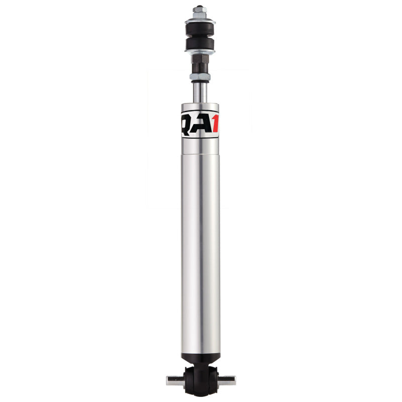 QA1 Stocker Star R-Series Twintube Single Adjustable Front Shock - GM A-Body / B-Body / F-Body / Corvette 1963-82