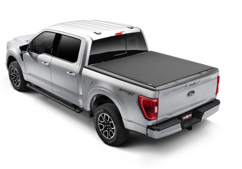 Truxedo Pro X15 Bed Cover 15-17 Ford F-150 6 Ft. 6 In. Bed