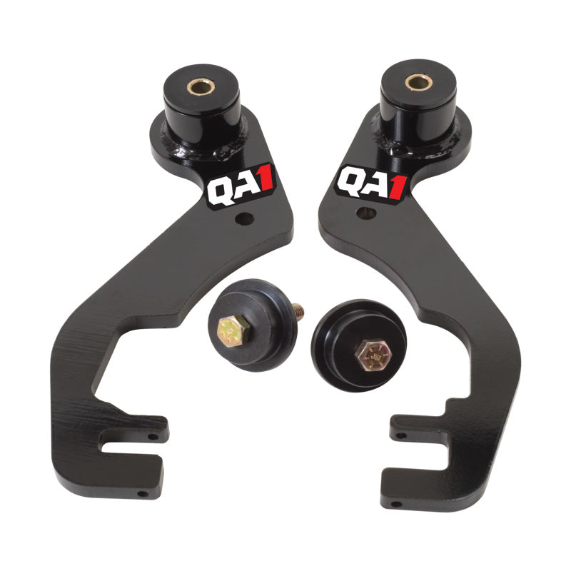 QA1 Rear Anti-Hop Bars - 78-88 GM G-Body