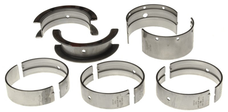 Clevite P-Series Main Bearing - Standard - Oldsmobile V8 MS804P