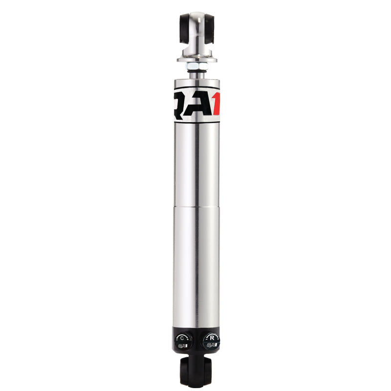 QA1 Stocker Star Twintube Double Adjustable Front Shock - Universal