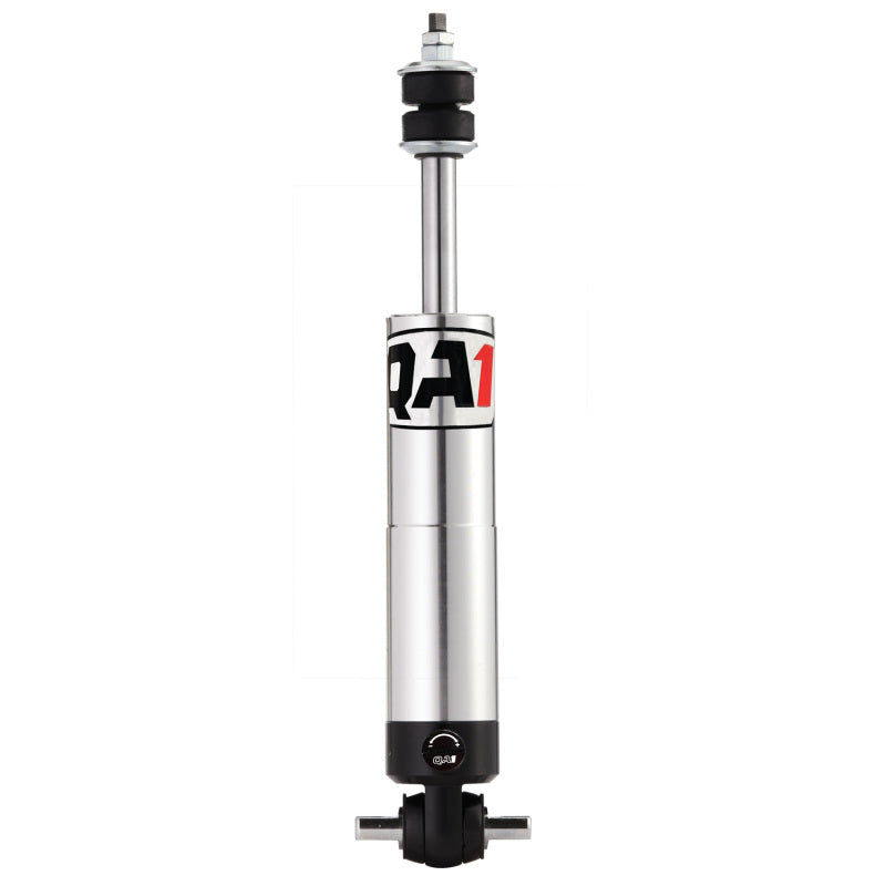 QA1 Stocker Star Twintube Single Adjustable Front Shock - GM A-Body / G-Body 1970-80