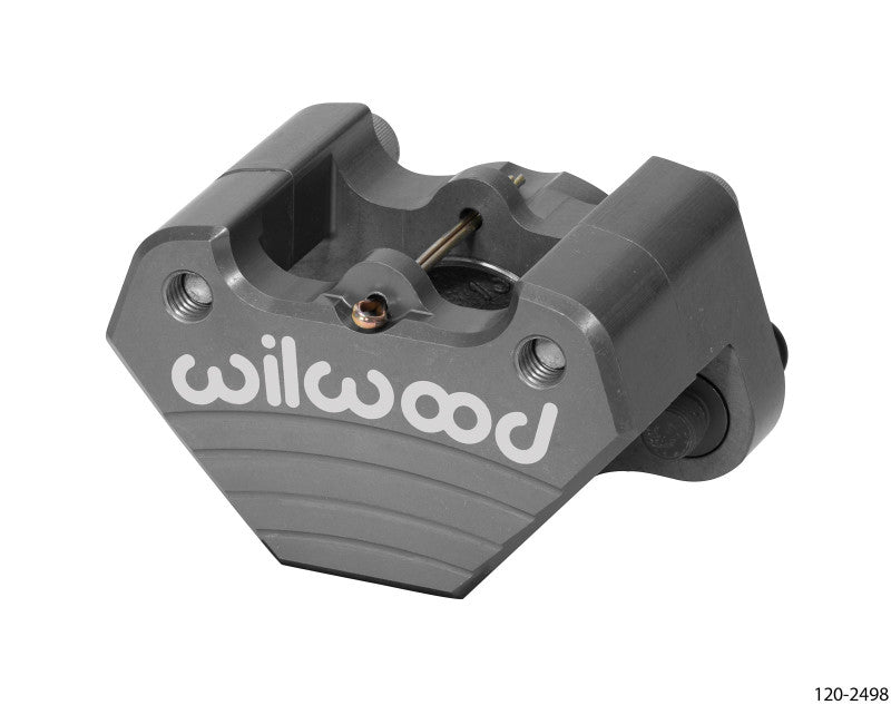 Wilwood Dynalite Single Floater Caliper 1.75" Piston, .250" Rotor Thickness