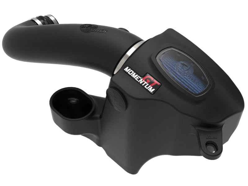 aFe Power Momentum GT Pro 5R Air Intake - Black - Jeep Grand Cherokee/Jeep Grand Cherokee L 2021-23