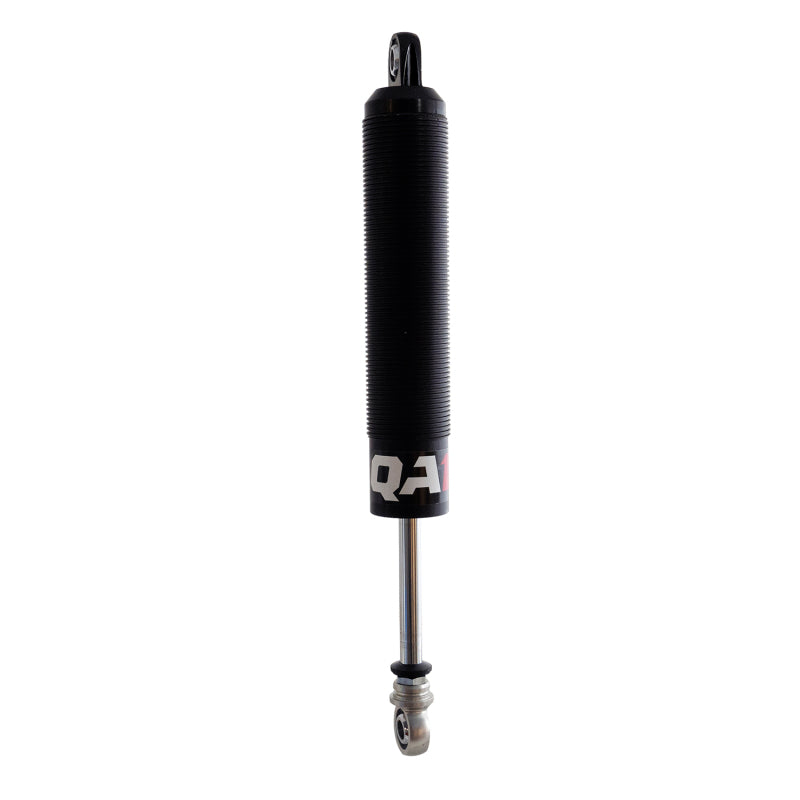 QA1 6Q Series Twintube Shock - 9 in Long - C4-R4 Valve - Black