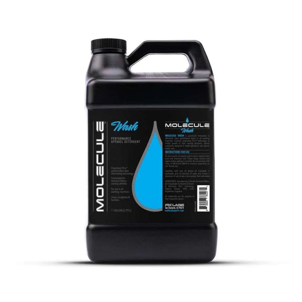 Molecule Wash - 1 Gallon