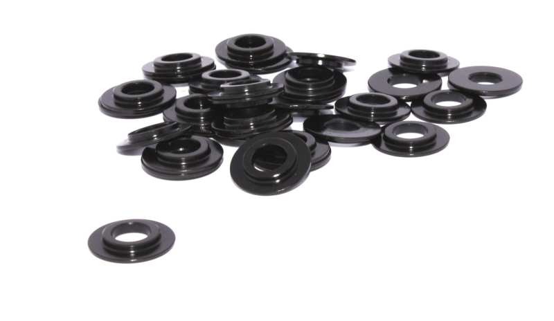 Comp Cams Valve Spring Locators GM 6.6L Duramax