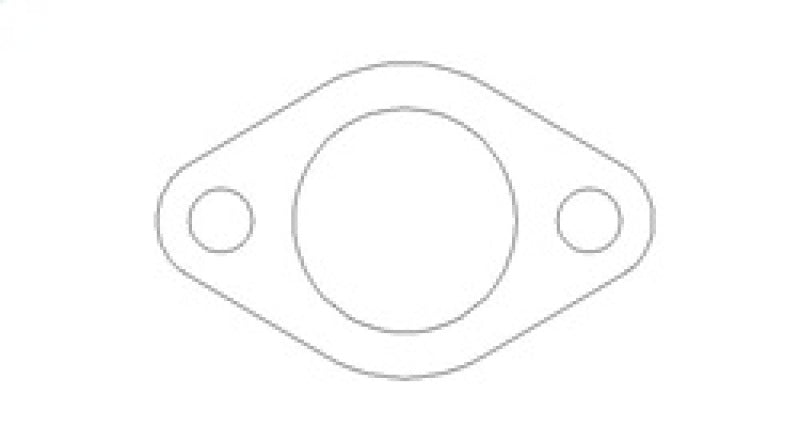 Cometic BB Chevy Water Pump Gasket .039