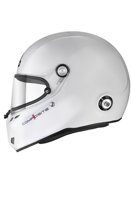 Stilo ST6 FN Composite SA2025/8859 Helmet - White