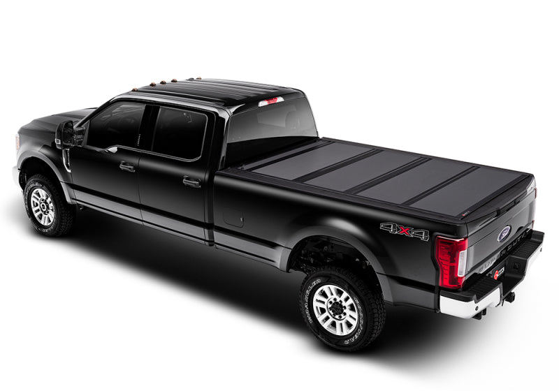 BAK Industries BAKFlip MX4 08-16 Ford F250 6ft 9" Bed Tonneau