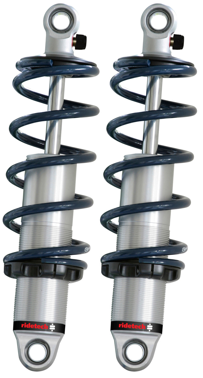 RideTech Coil-Over Shocks Single-Adjustable 70-81 Camaro