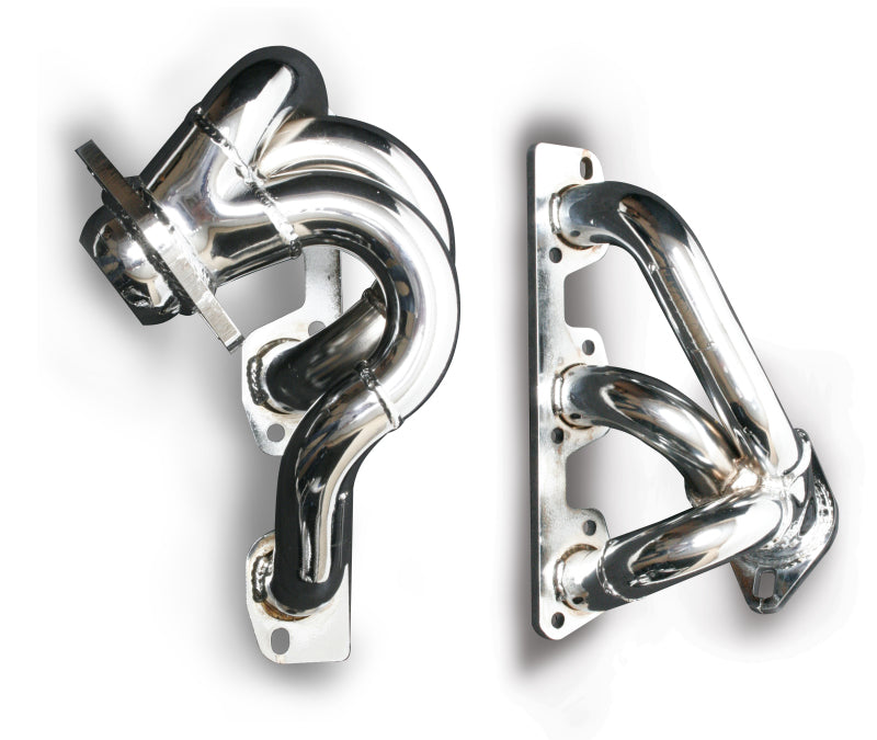 Gibson Performance Shorty Headers 1-1/2" Primary