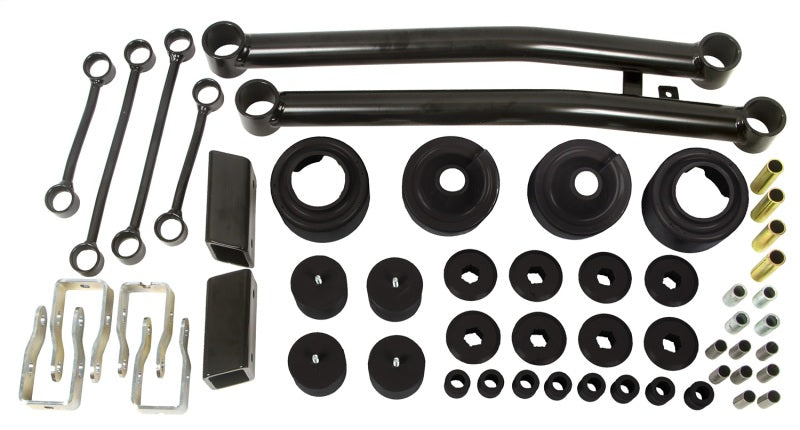 Daystar 18- Jeep JL 2" Lift Kit