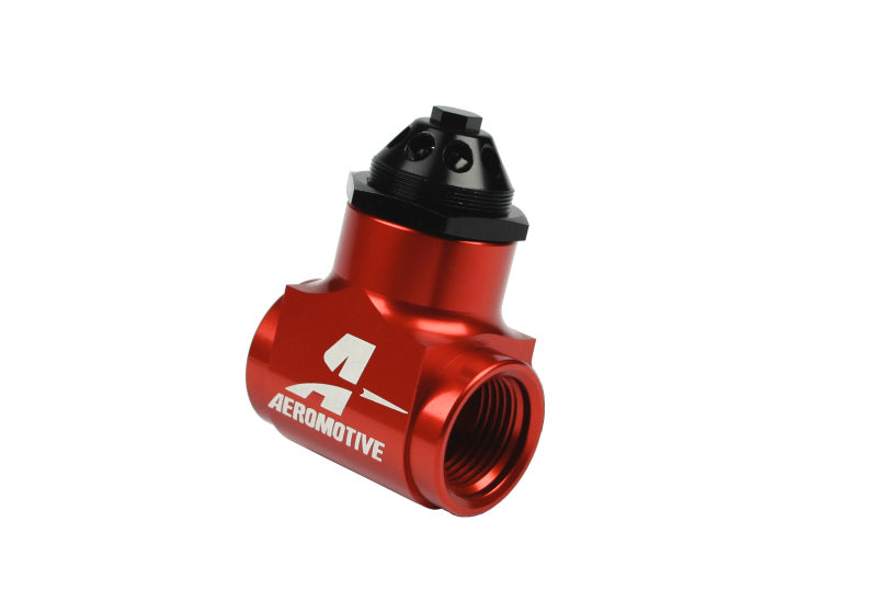 Aeromotive Vacuum Pump Regulator