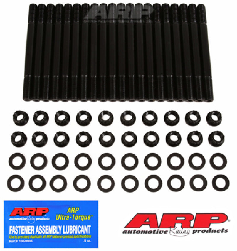 ARP SB Ford Head Stud Kit - New Boss 302 w/351C Heads