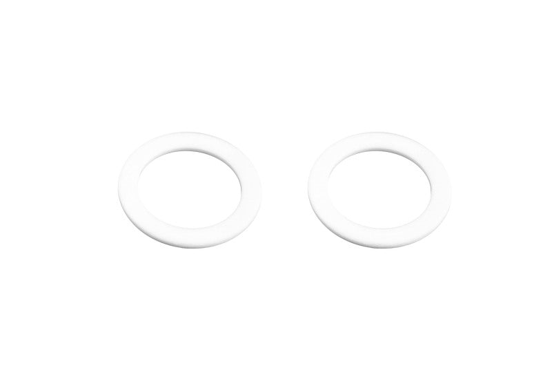 Aeromotive 10 AN Nylon Washers (2)