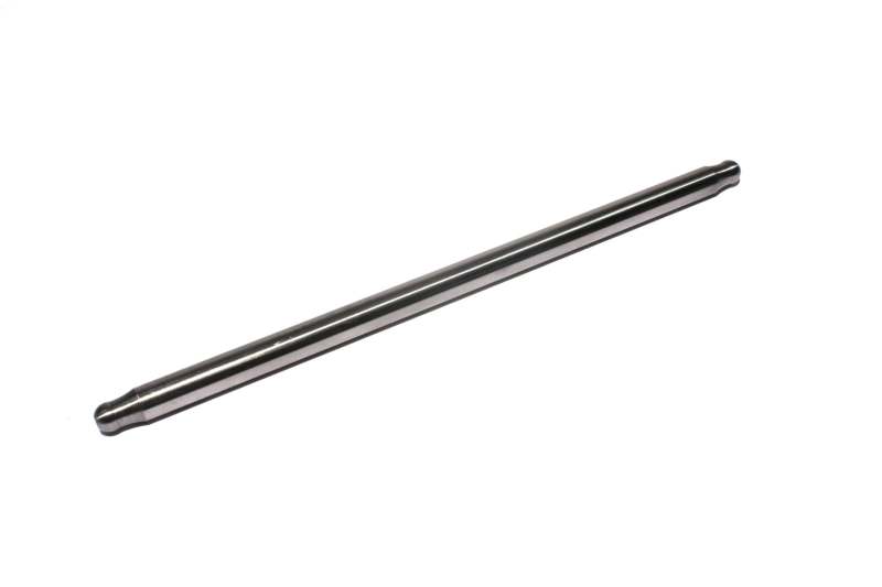 Comp Cams Hi-Tech Pushrod - 7.850 in Long - 3/8 in Diameter - 0.135 in Thick Wall - Chromoly