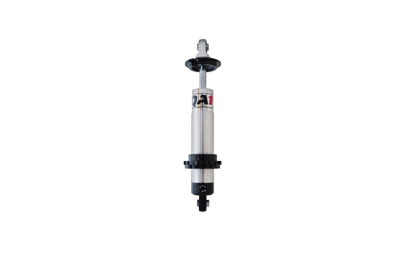 QA1 Proma Star Twintube Single Adjustable Shock - 8.63 in Compressed / 11.12 in Extended - 2.00 in OD - Threaded