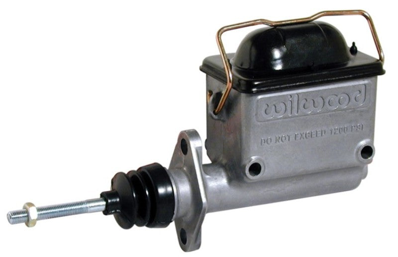 Wilwood High Volume Aluminum Master Cylinder - 7/8" Bore