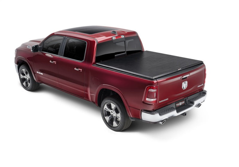 Truxedo 19- Dodge Ram 1500 5.7ft Truxport Tonneau Cover