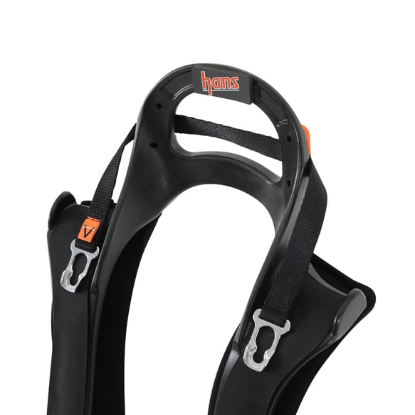 HANS IV Device - 20 Degree - M6 Anchors - FIA