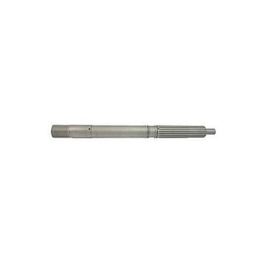 Transmission Specialties Hardened Transmission Input Shaft Powerglide Spline All Ratios Steel - Powerglide