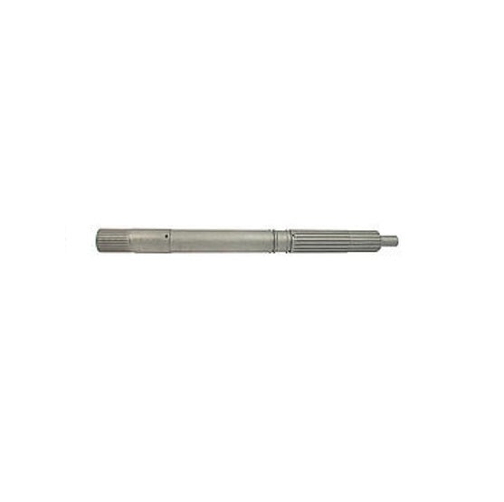 Transmission Specialties Hardened TH350 Spline Transmission Input Shaft - Powerglide 2519