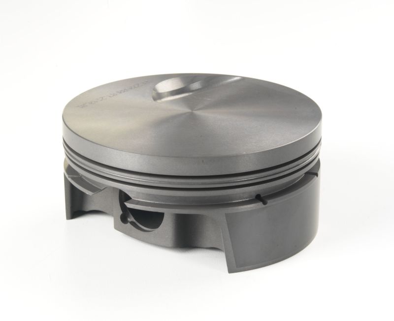 Mahle PowerPak Piston - Forged - 4.280" Bore - 1.5 x 1.5 x 3.0 mm Ring Grooves - Minus 3.4 cc - Big Block Chevy