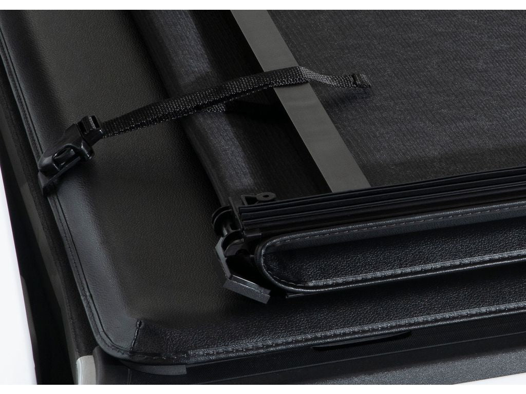 Extang Trifecta ALX Tonneau Cover - Black - 5 ft Bed - Toyota Midsize Truck 2024