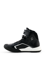 Alpinestars Radar V2 Shoes FIA/SFI - Black/White
