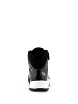 Alpinestars Radar V2 Shoes FIA/SFI - Black/White